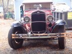 Thumbnail Photo 7 for 1931 Ford Model A